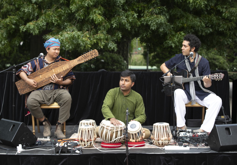 Sidney Myer Performing Arts Awards